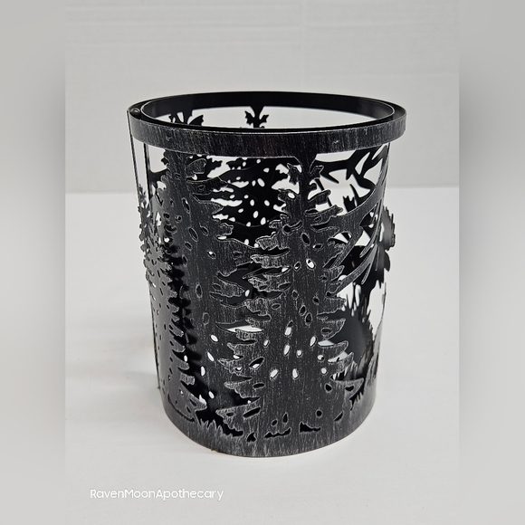 Scentsy Warmer Cover Moose - Picture 3 of 5